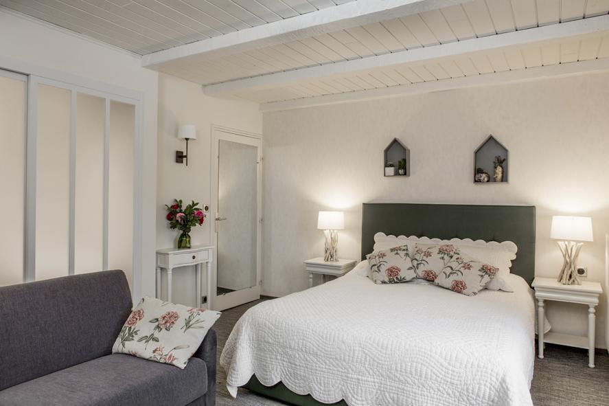 Les Maisons De Concasty Boisset  Eksteriør bilde